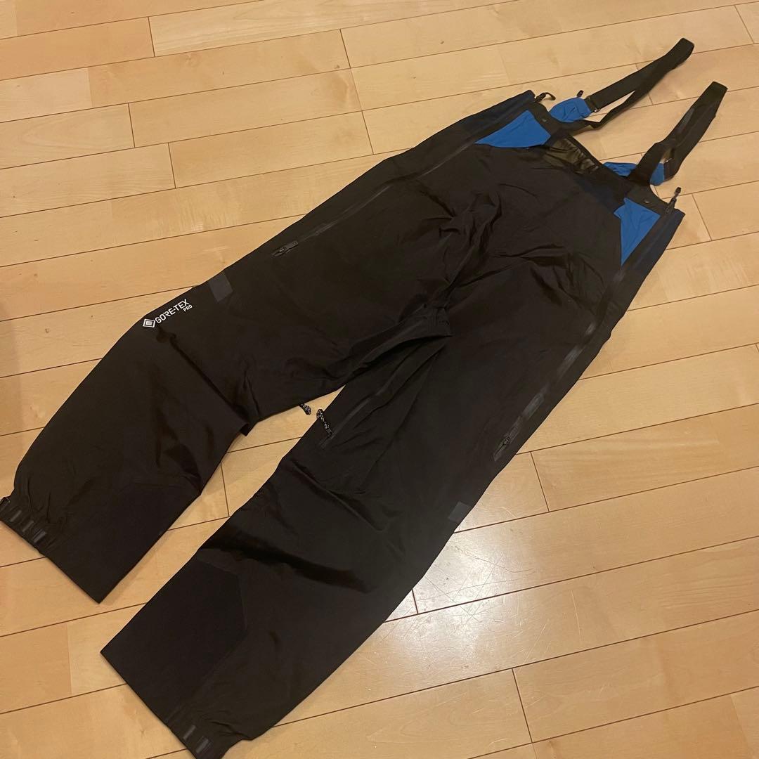 Burton [ak] Fragment GORE-TEX 3L 上下セットXS