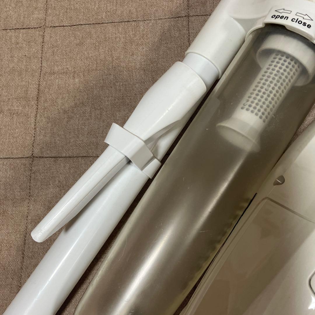 Makita マキタ　CL107FD コードレススティッククリーナー