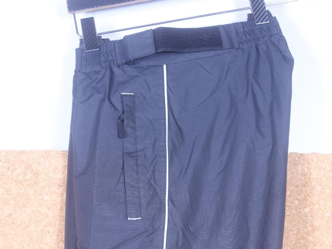 リョービ RYOBI FIELDMEMBER レインスーツ