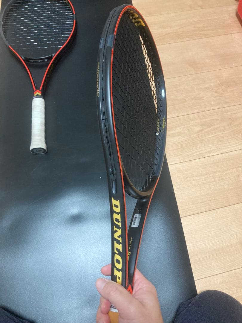 CX400 TOUR DUNLOP G2 限定 2本