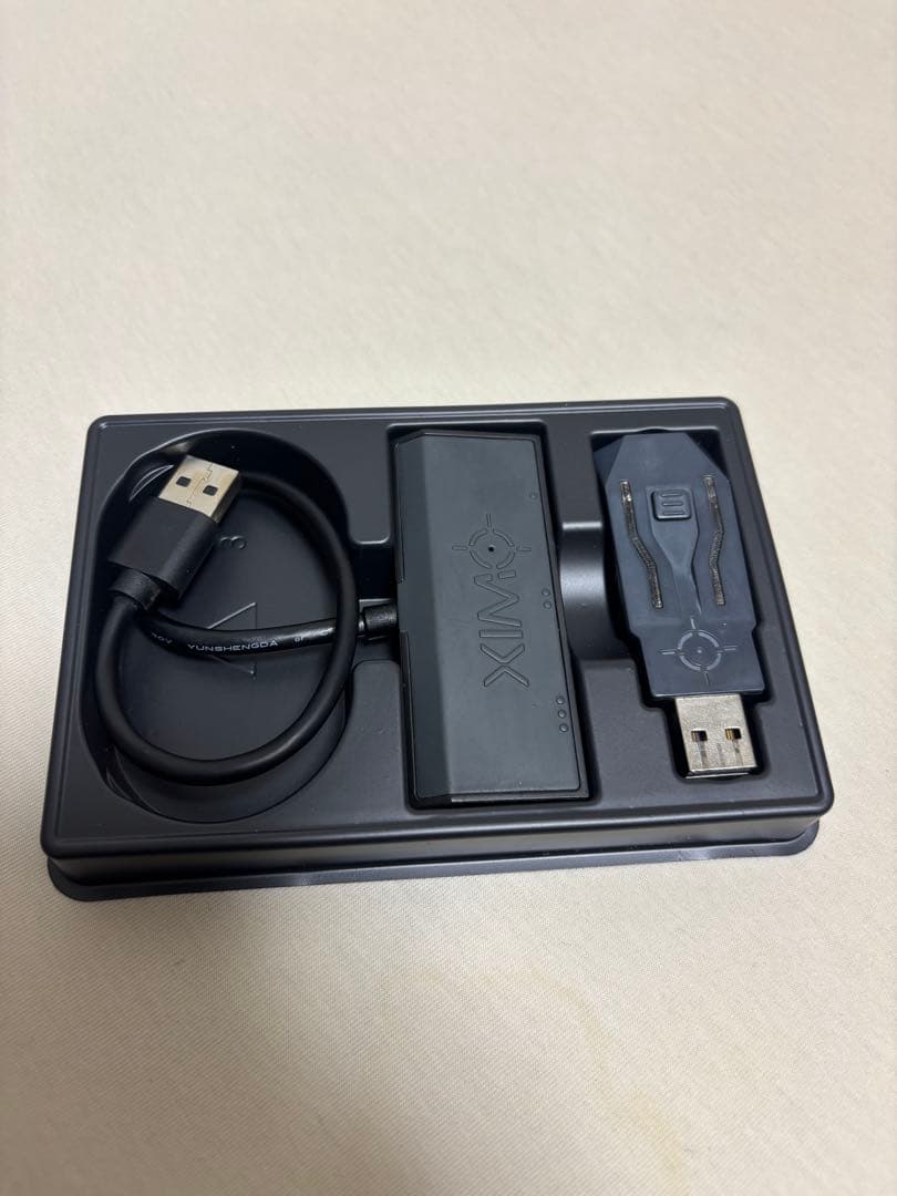 XIM APEX シムエイペックス コントローラーコンバーター