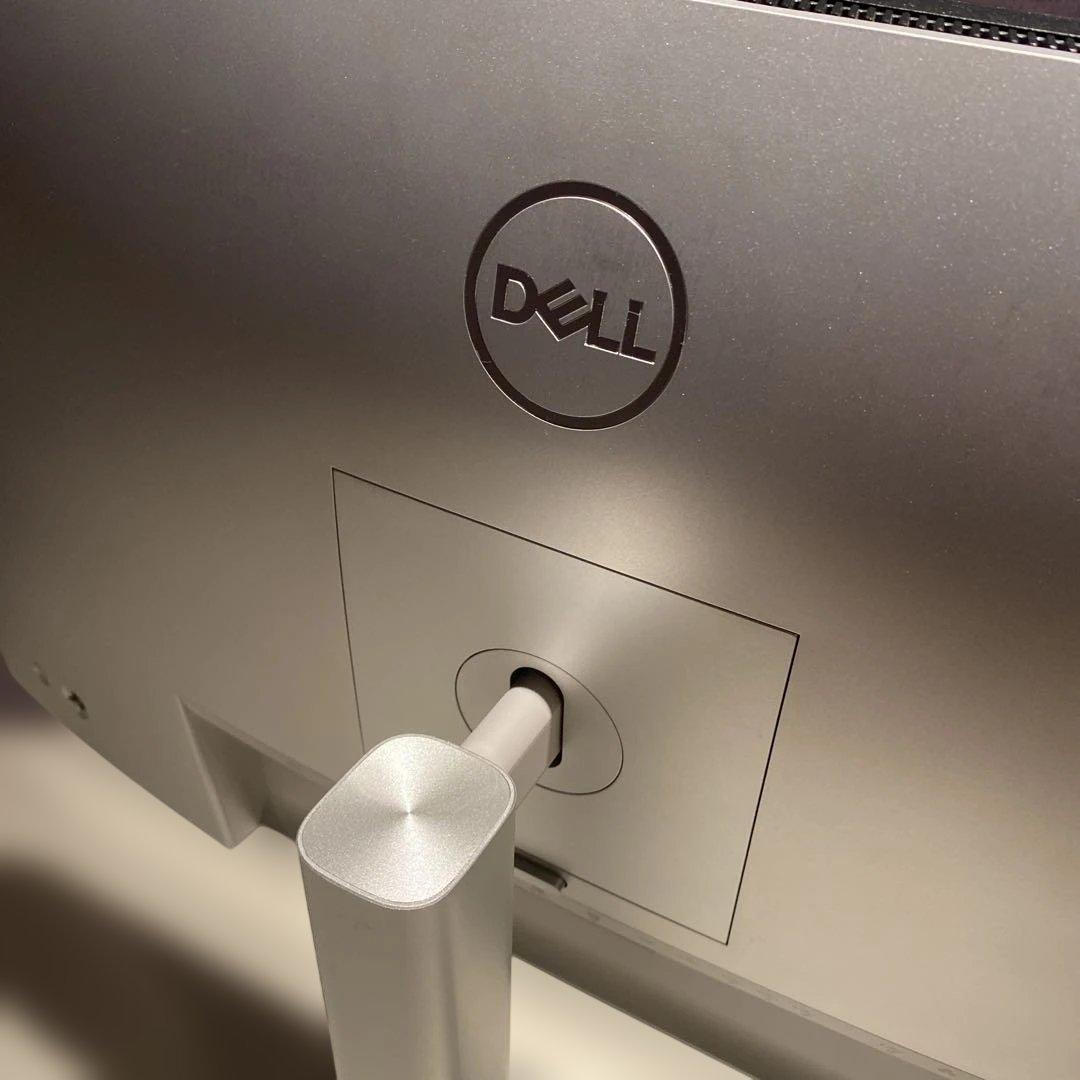 Dell 27インチ 4K モニター U2723QE