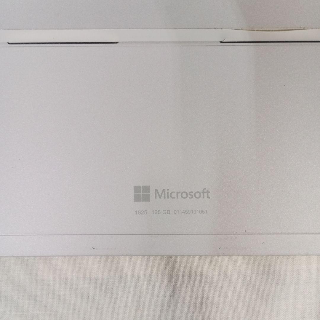 Microsoft Surface Go 1825 8G 128G 2021付き