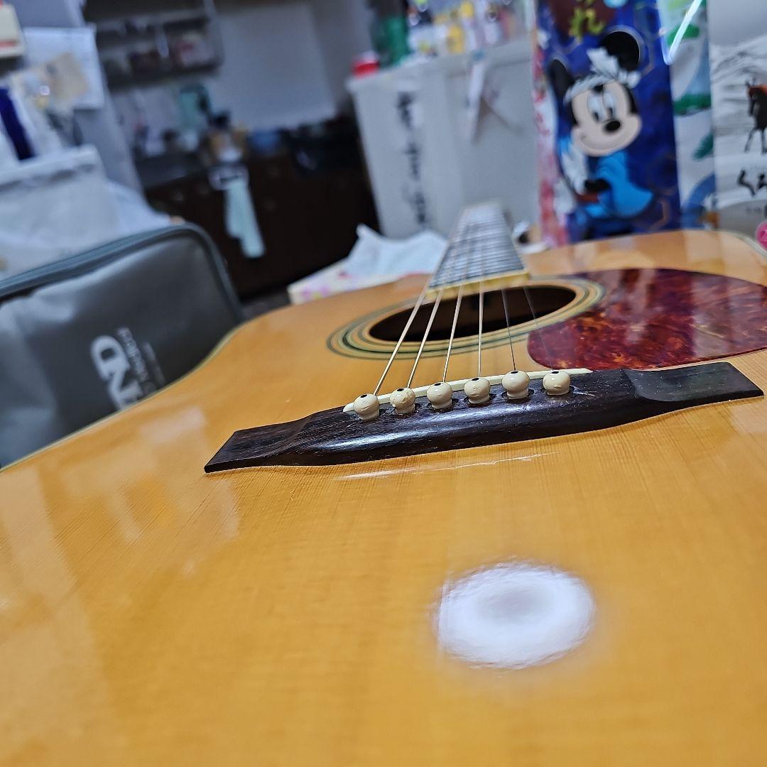 YAMAKI.YD-35保存状態良好品。 ハードケース付き