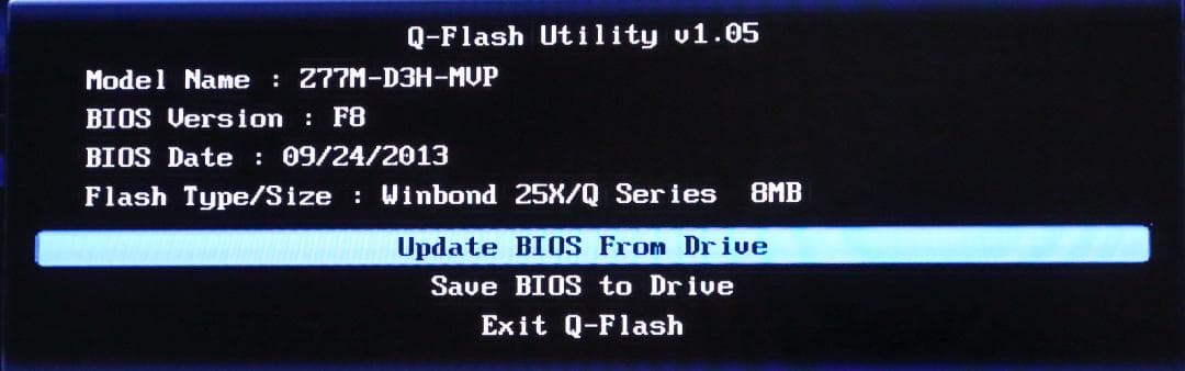 【ジャンク】自作PC Core-i7 3770搭載デスクトップ（664）