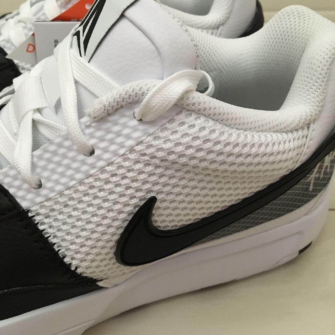 NIKE 新品　人気モラントモデル　JA1EP メンズ27cm MORANT