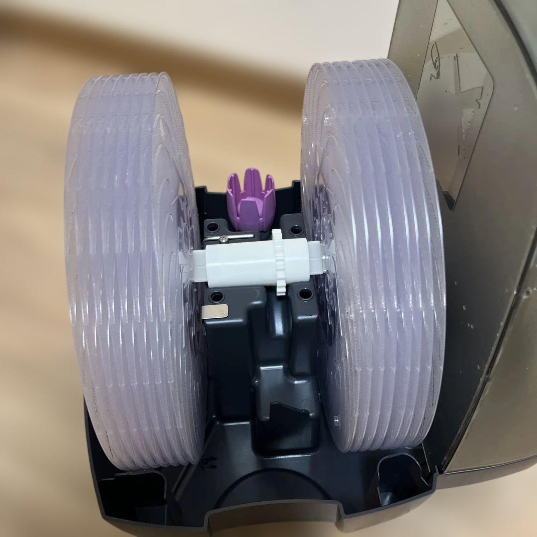 【新品 動作確認済】 BONECO ボネコ ディスク型 気化式加湿器 2055N