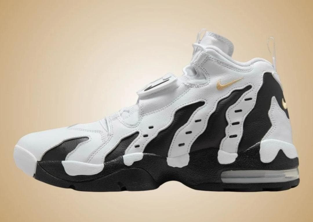 ケンドリックラマー着用 スーパーボウル Nike Air DT Max 96