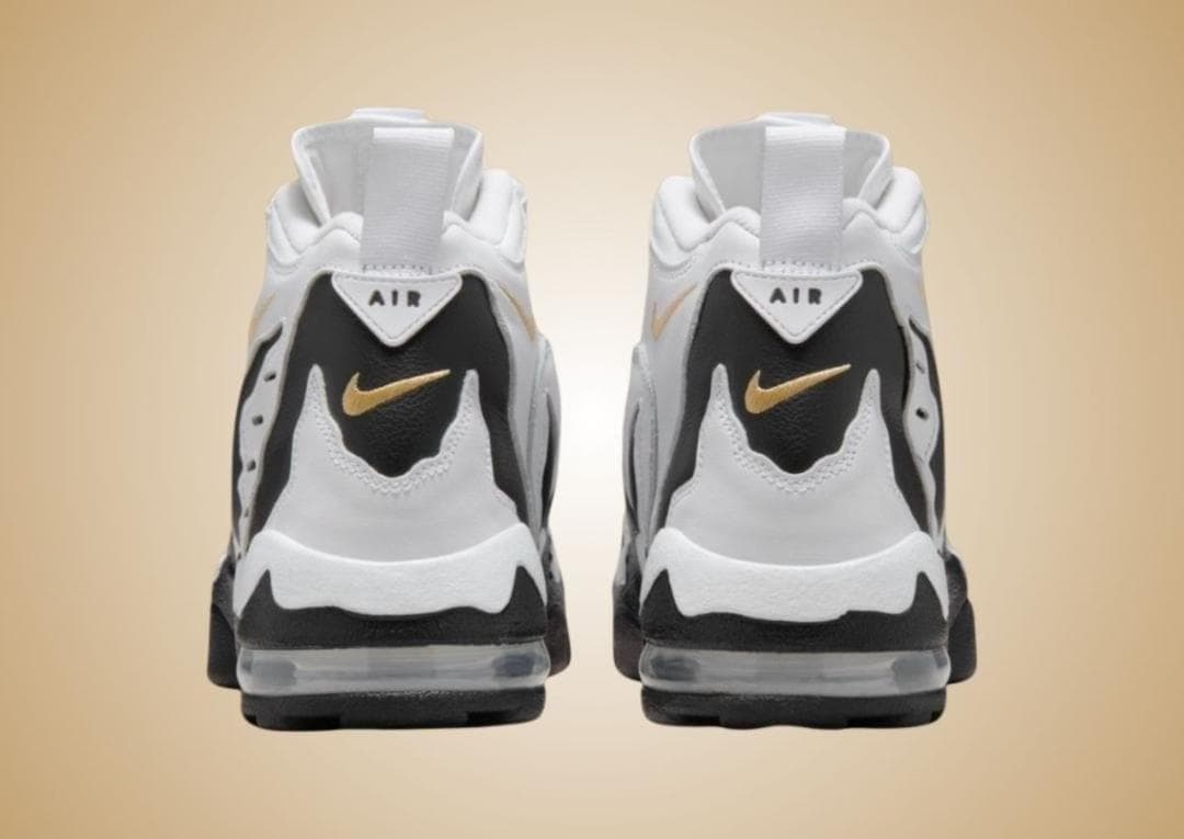 ケンドリックラマー着用 スーパーボウル Nike Air DT Max 96