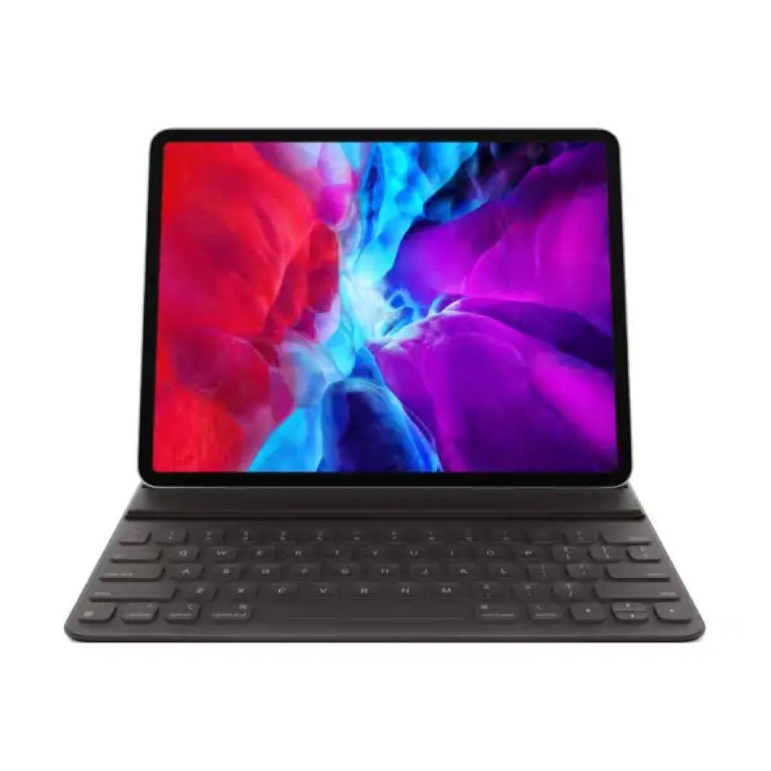 ⭐️Apple キーボード iPad Air 13インチ/ Pro 12.9 第3
