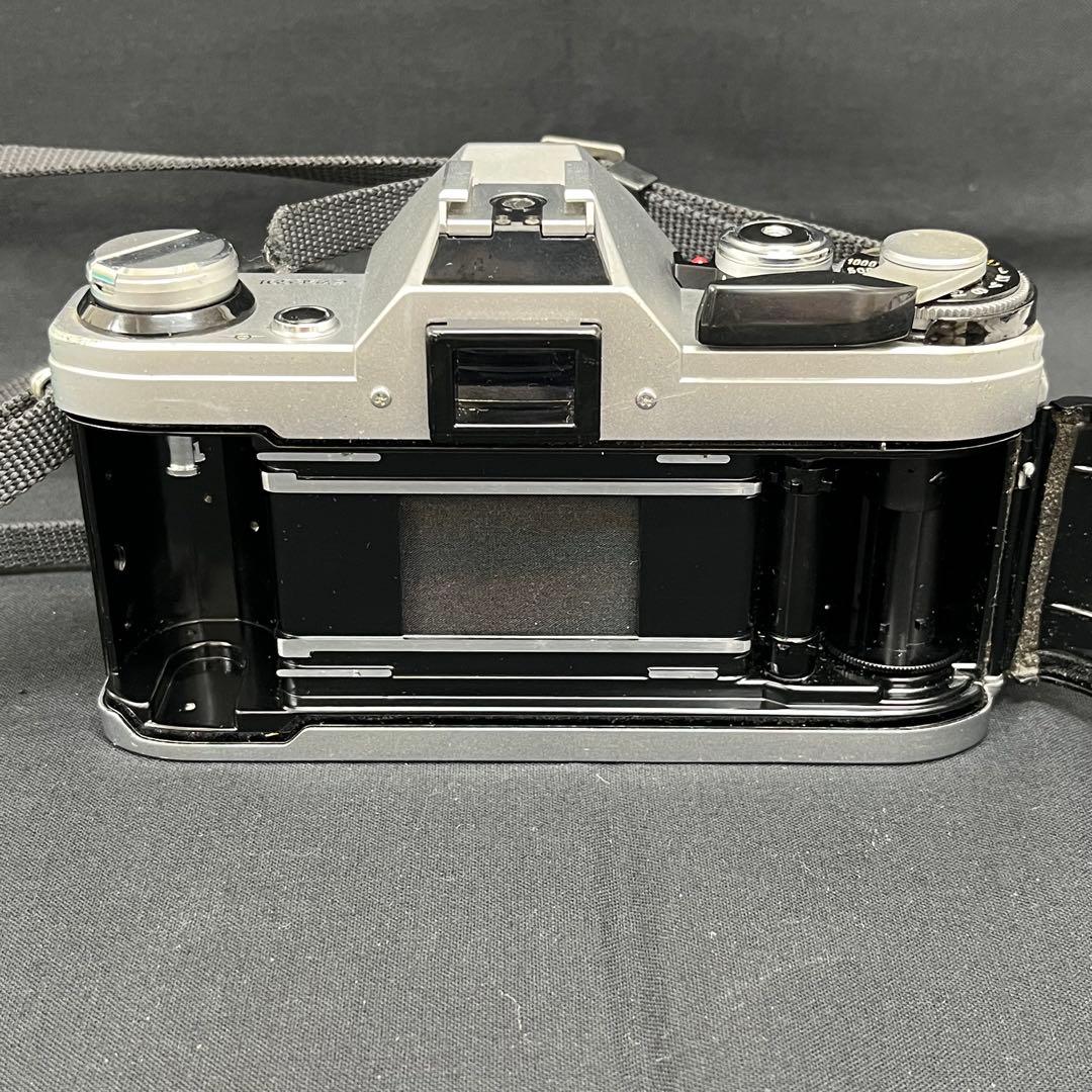 【T】Canon AE-1 フィルムカメラ　ジャンク品