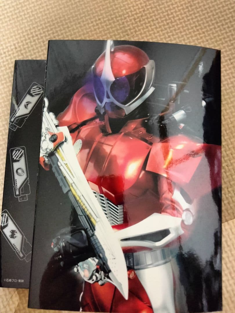 仮面ライダーw　AVIOT　コラボイヤホン