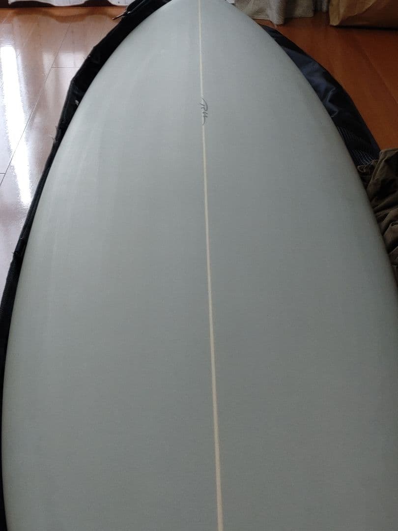 【未使用品】YUサーフボード　ワイユーサーフクラシック ミッドレングス