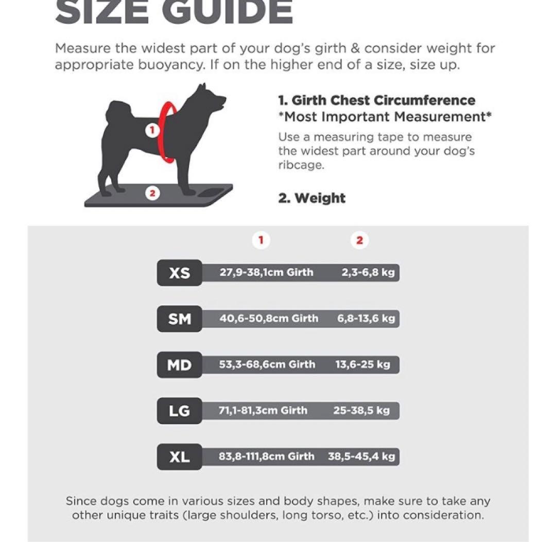 Outward Hound ライフジャケット　ピンク　XS