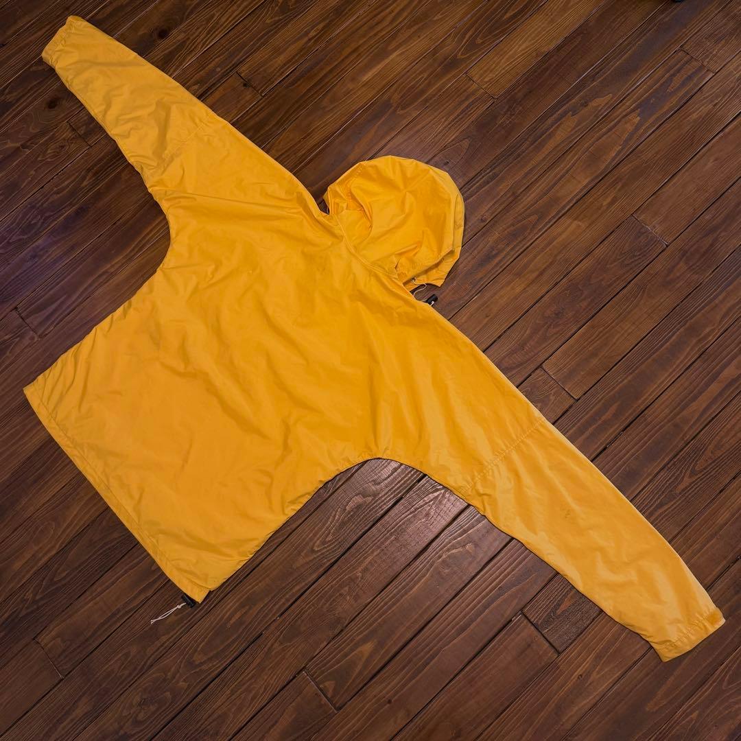 USA製 【THENORTHFACEザノースフェイス】GORE-TEXアノラック