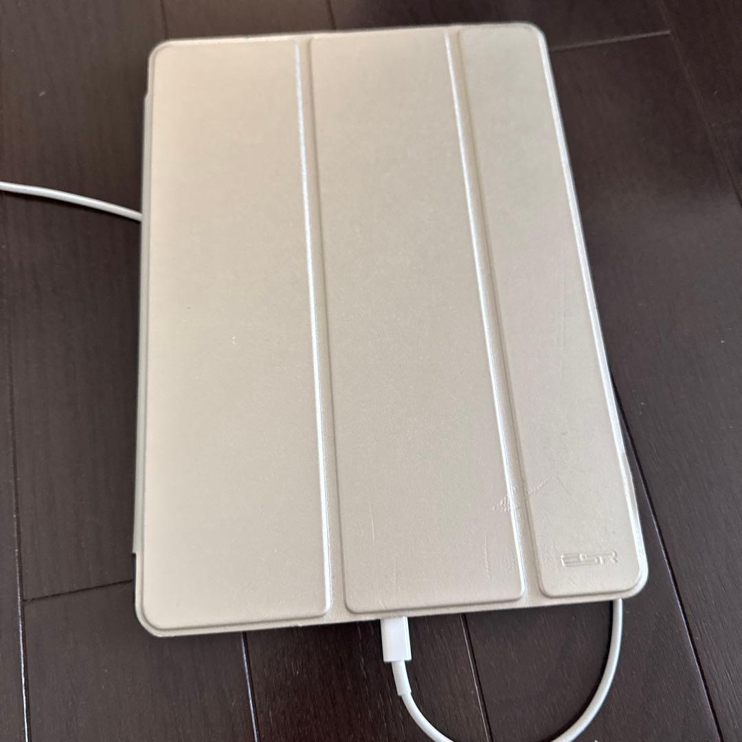 iPad Air 2 128GB Wi-Fi + Cellular シルバー