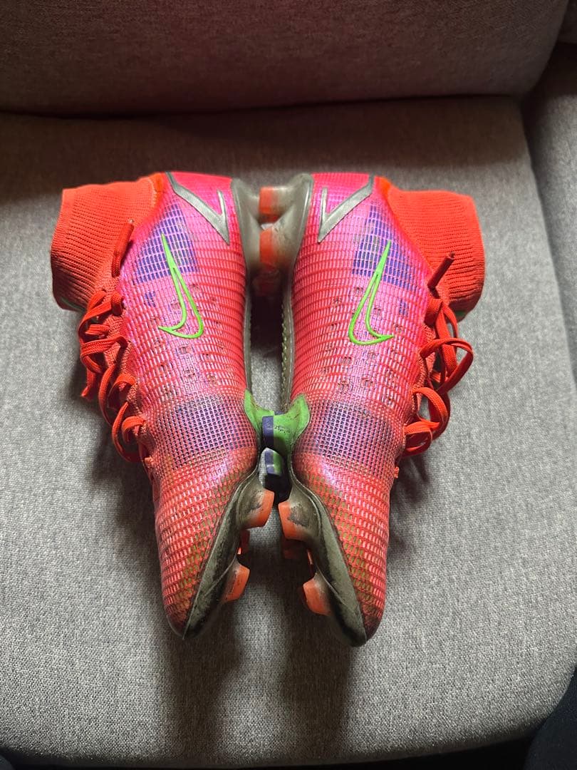 NIKE マーキュリアル ヴェイパー14 エリート