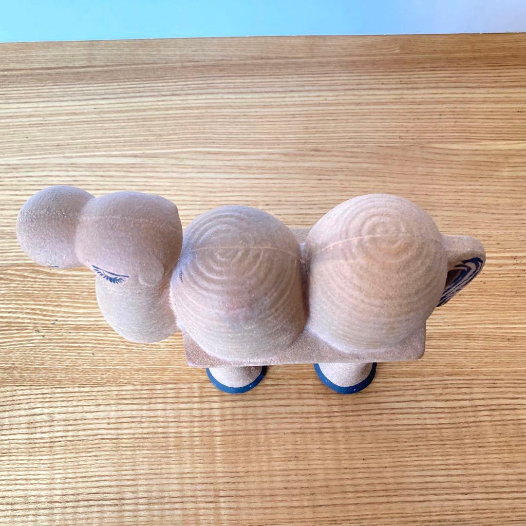 【希少】リサラーソン ラクダ ジュラシリーズ