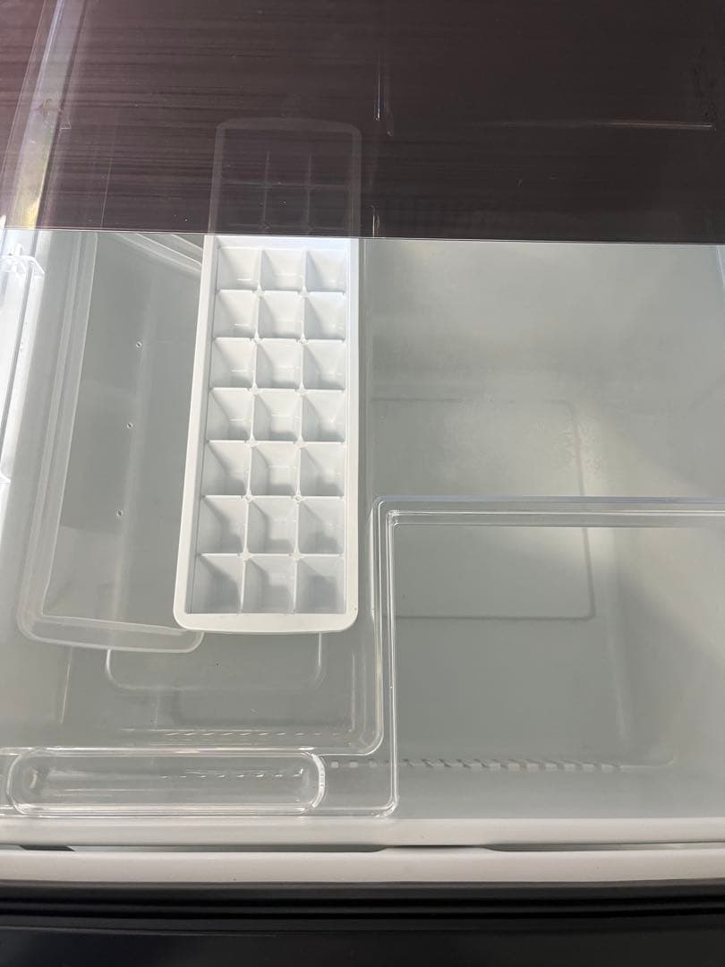 ハイセンス 冷蔵庫 HR-G2801BR 282L 2021年女性オーナーT