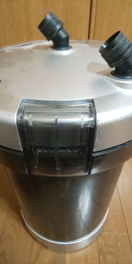 ②GEX メガパワー 1215 MEGA POWER ジェックス メガタンク