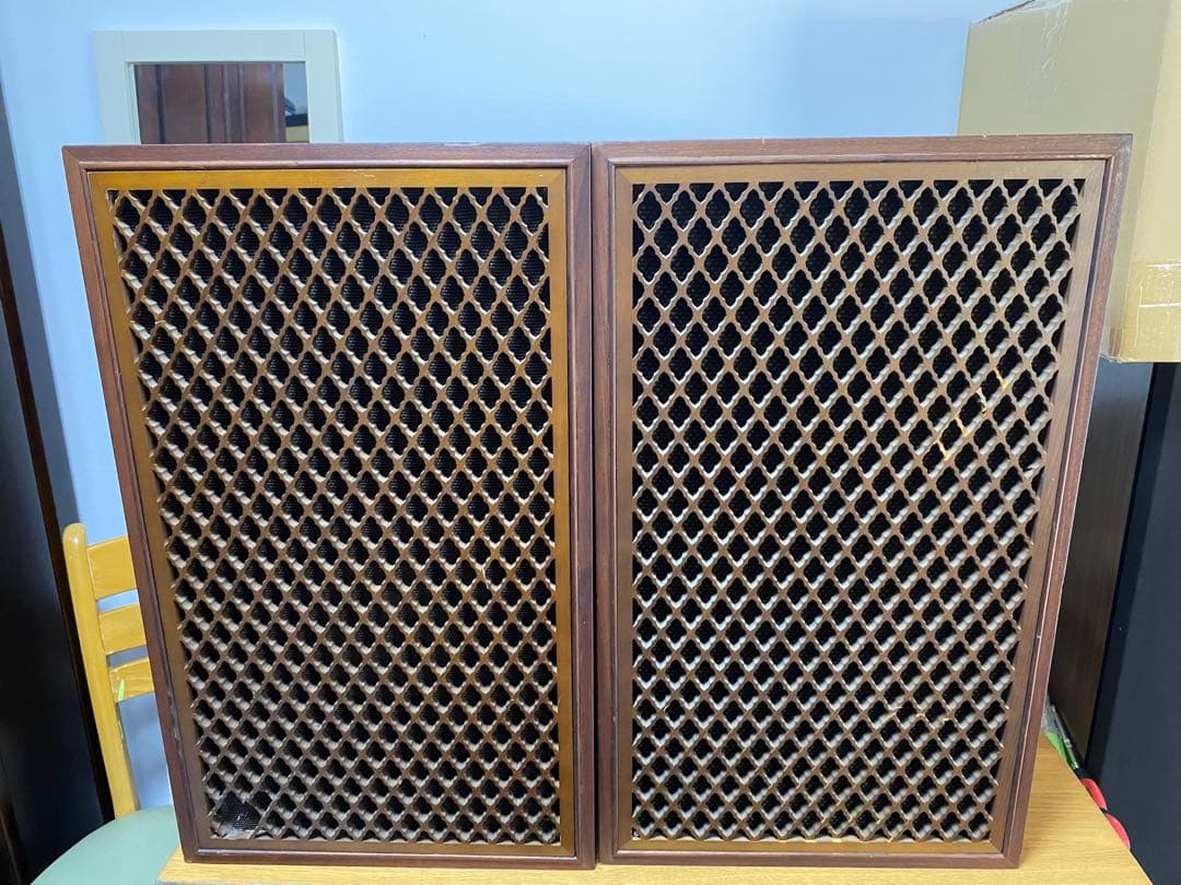 SANSUI SP-LE8T スピーカーペア サンスイ