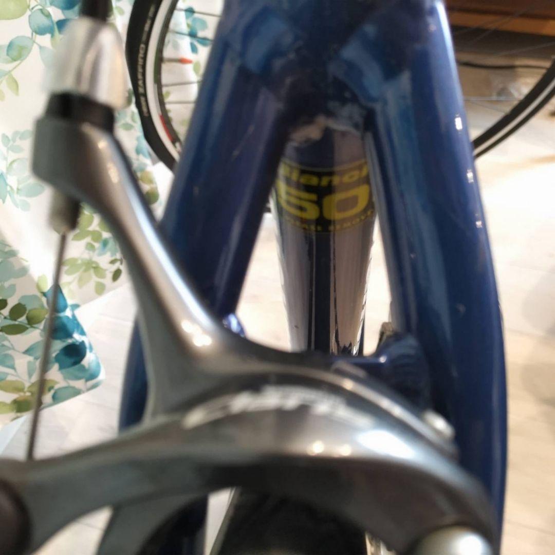 Bianchi Via Nirone 7 2017 Claris 50サイズ