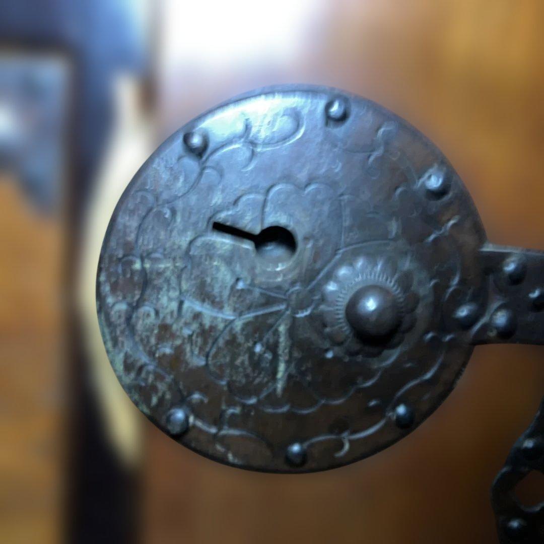 和ダンス　和箪笥　アンティーク　時代箪笥　和骨董　昭和レトロ