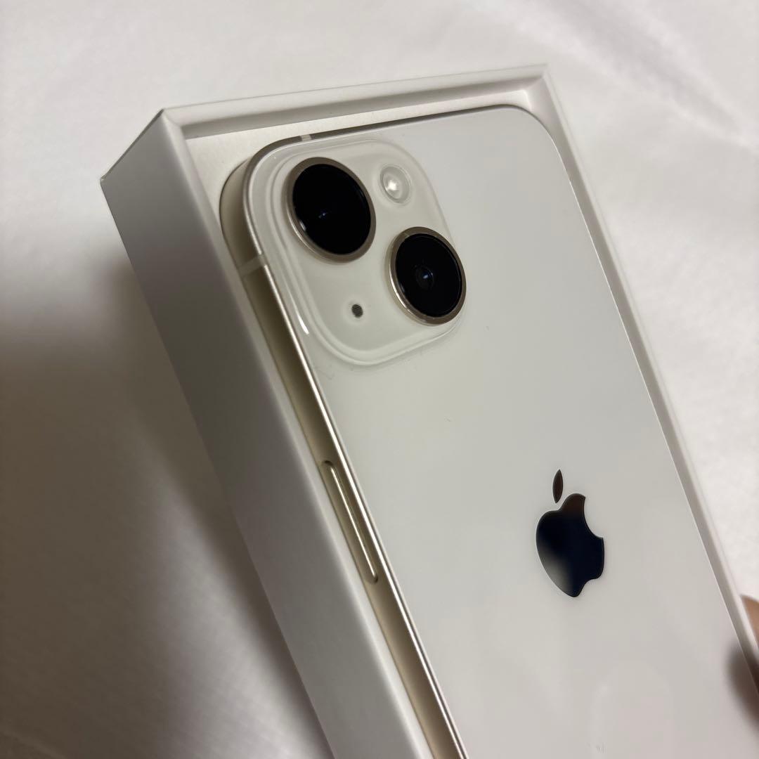 小さな蛇 (✿◠‿◠)  iPhone 14 128GB