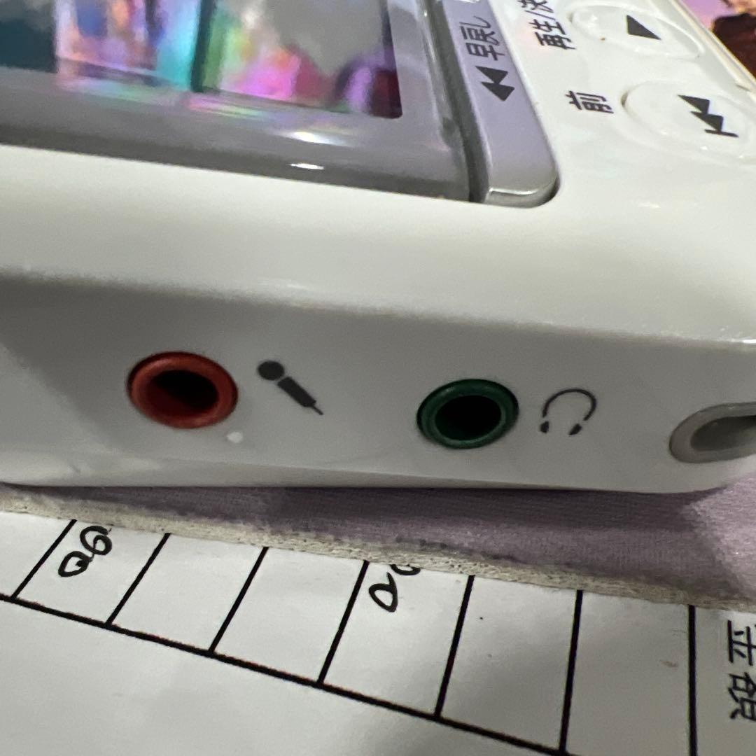 SONY ICD-LX31 デジタルボイスレコーダー