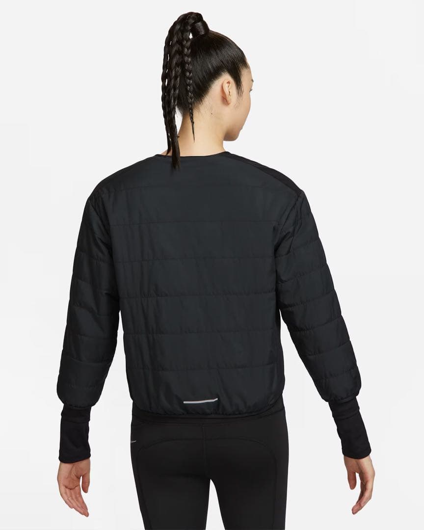 NIKE Therma-FIT Swift ランニングジャケット Lサイズ 新品