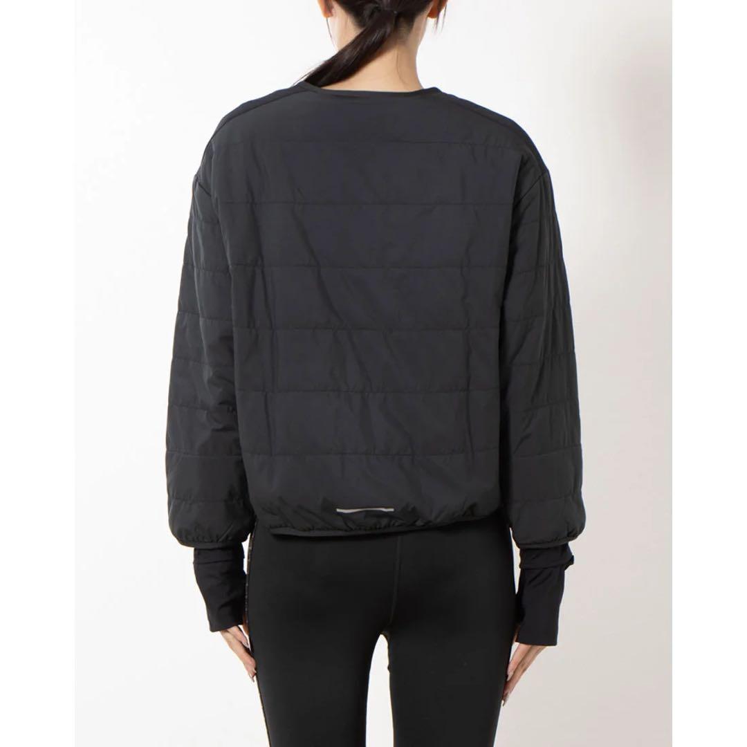 NIKE Therma-FIT Swift ランニングジャケット Lサイズ 新品