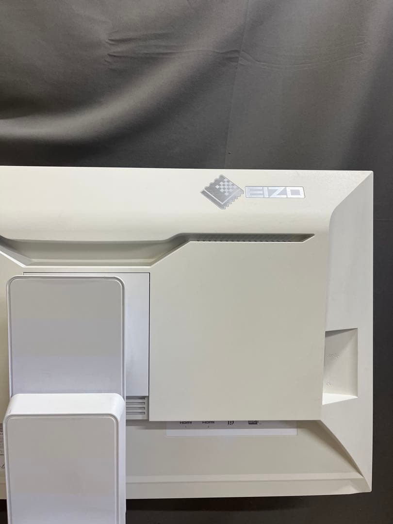 EIZO EV2785 27インチモニター　4k 内蔵スピーカー