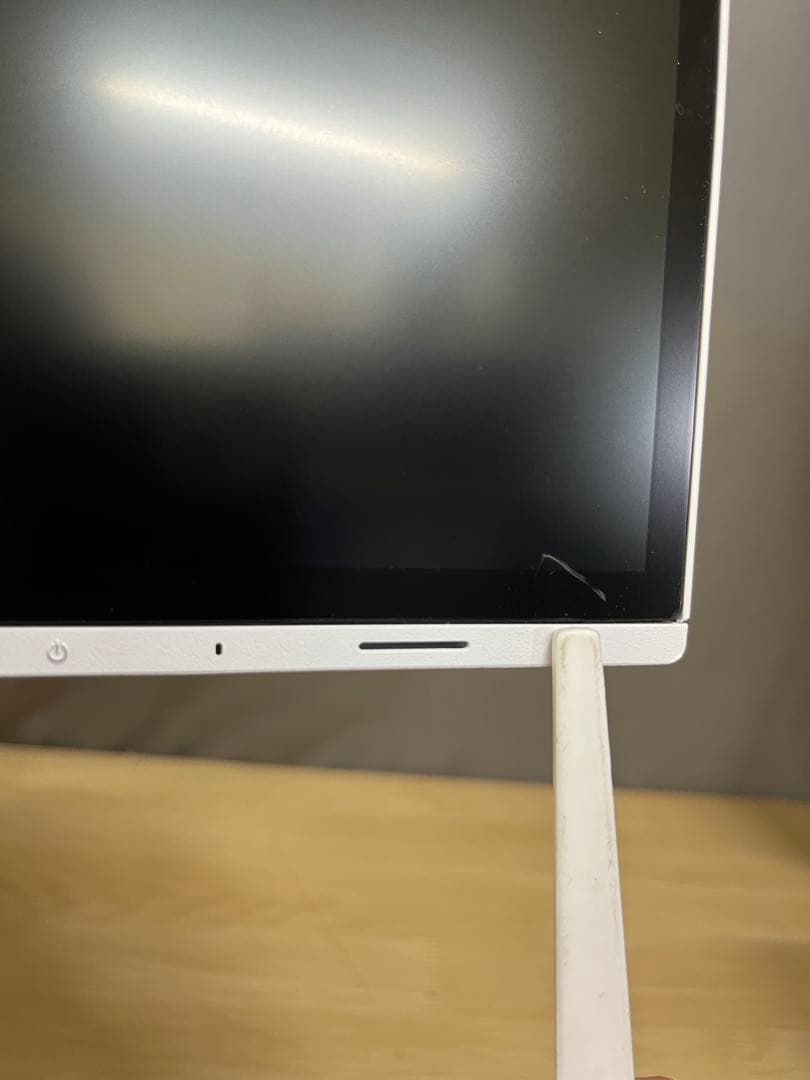 EIZO EV2785 27インチモニター　4k 内蔵スピーカー