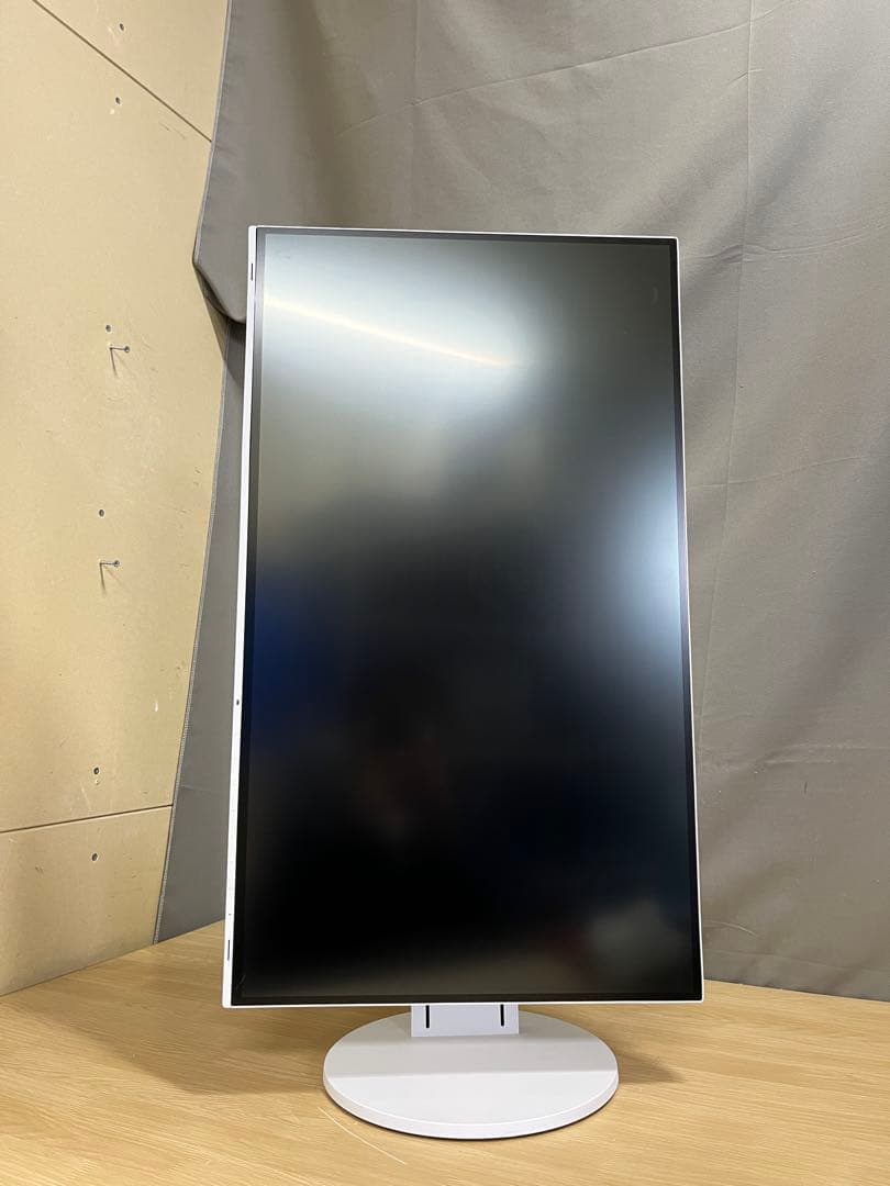EIZO EV2785 27インチモニター　4k 内蔵スピーカー