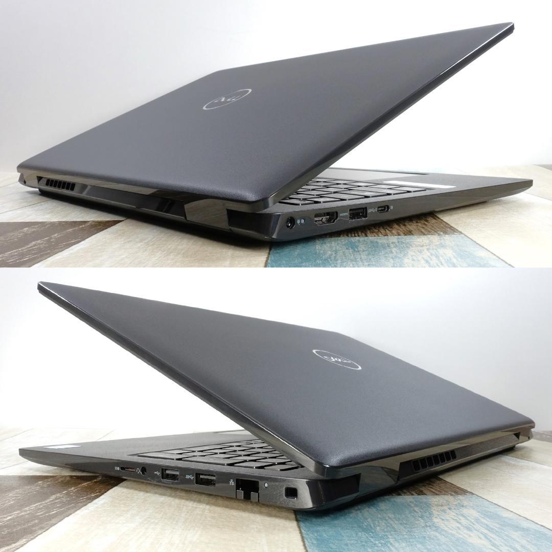 超高速大容量新品ＳＳＤ１ＴＢ搭載✨️極美品で神速の２０２２年製✨１１世代コアｉ５