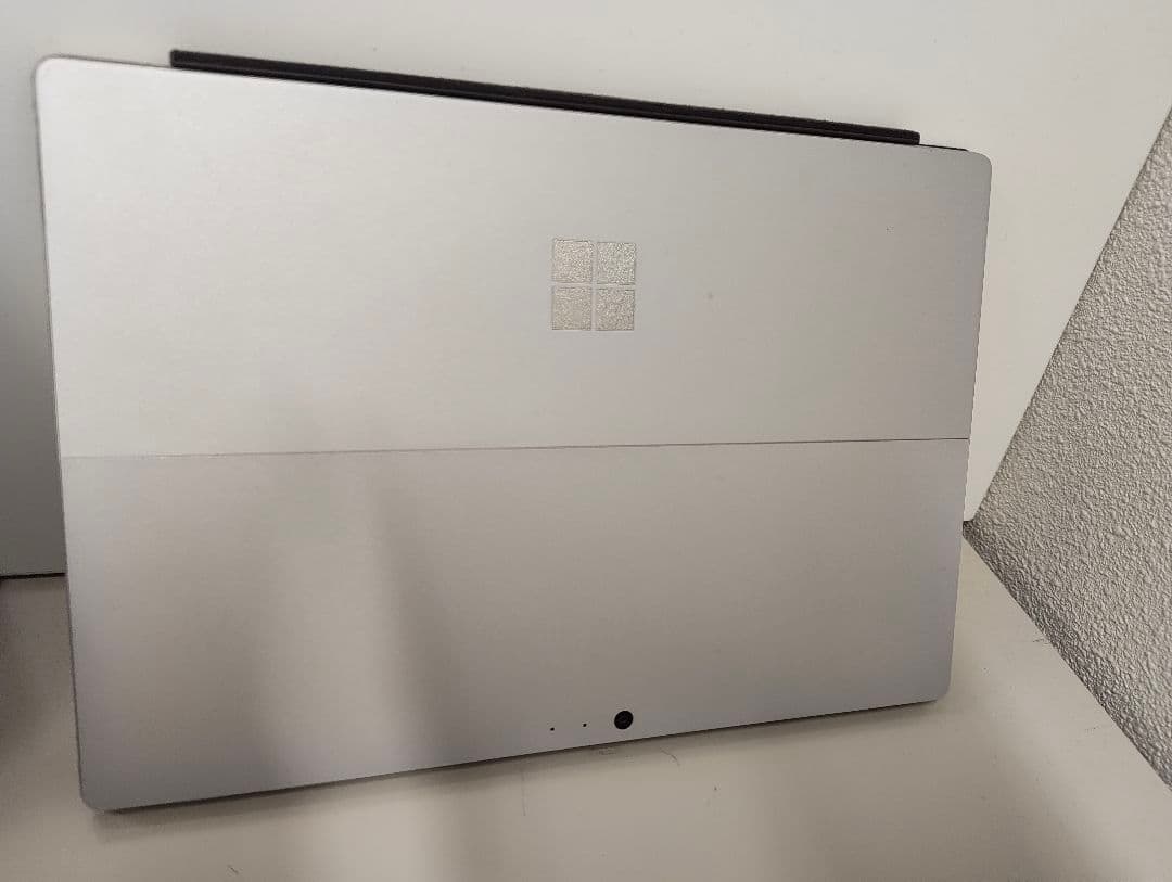 【3台】Surface Pro 6（i5/8GB/128GB）