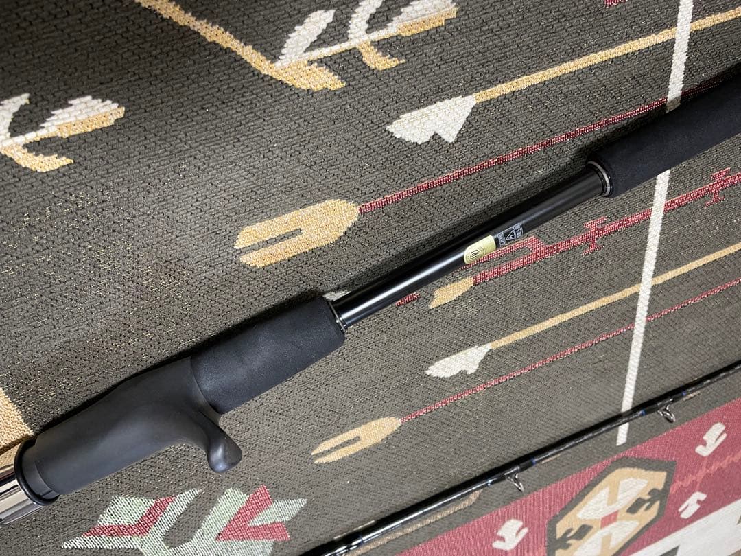 シマノ 20 ゲーム タイプJ GAME TYPE J B53-8 ジギング