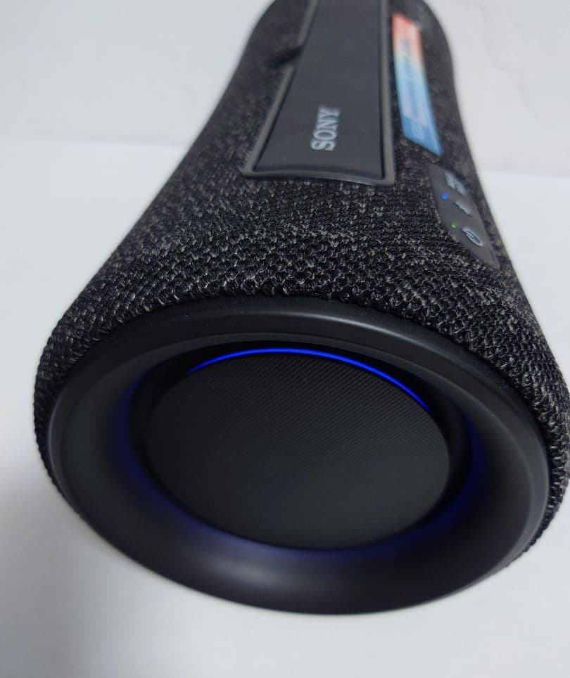 N*a様 ソニーSONYワイヤレススピーカーSRSXG300 Bluetooth