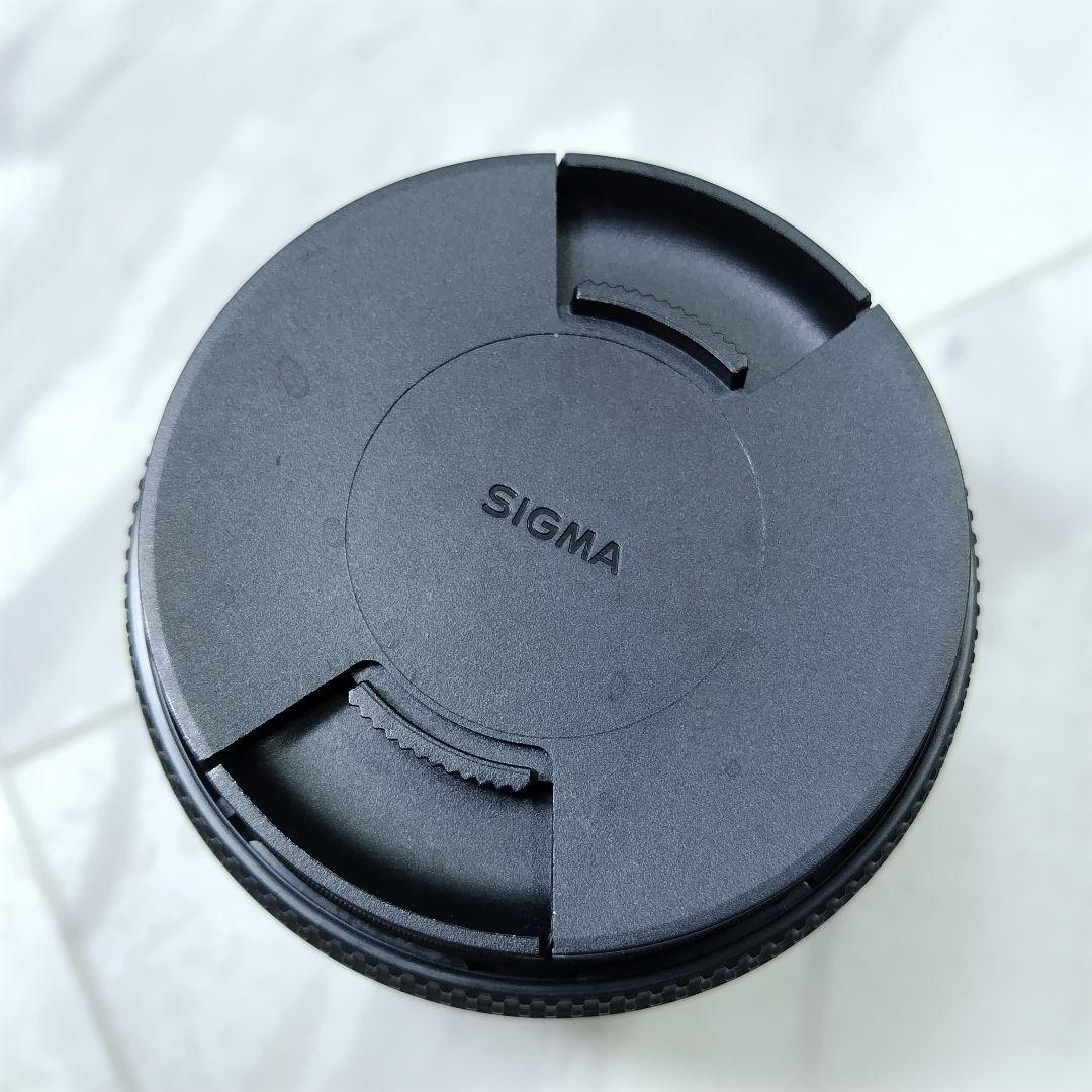 SIGMA 17-50mm F2.8 EX DC OS HSM キヤノン用