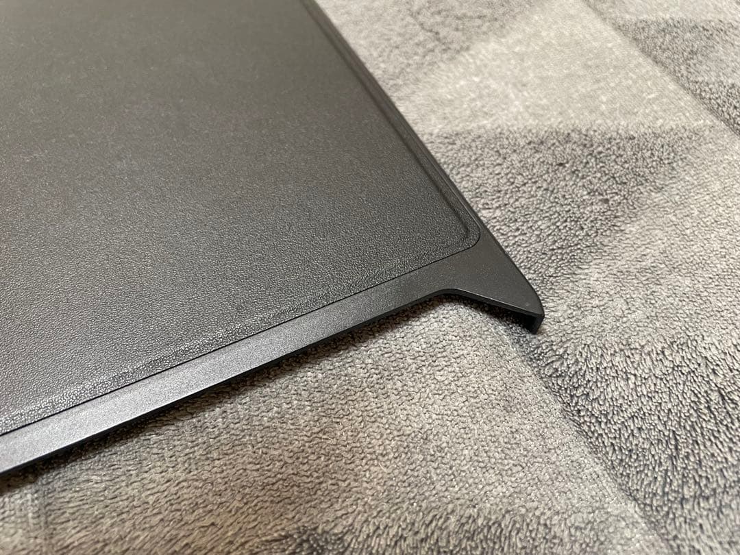 iPad Pro 12.9インチ対応ケース 2点セット