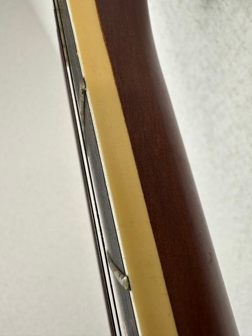 YAMAHA FG-250D 80’s ジャパンヴィンテージ　アコギ ※31