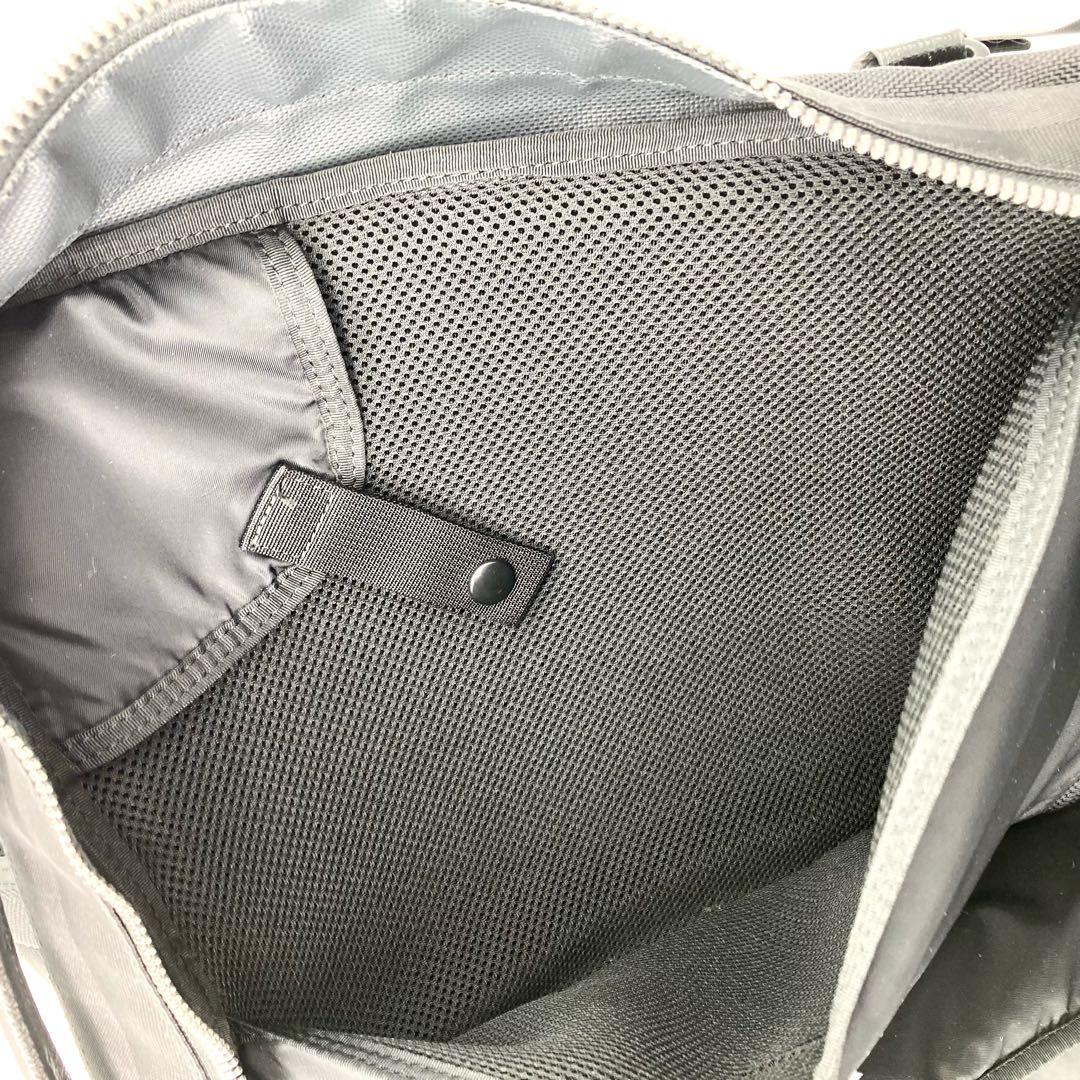 ブリーフィング FUSION TRINITY LINER HD ビジネス メンズ