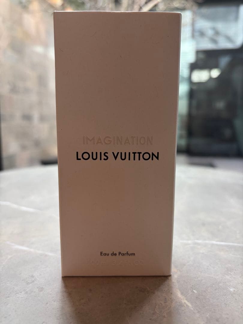 ルイヴィトン　イマジナシオン オードゥ パルファン　新品未使用品