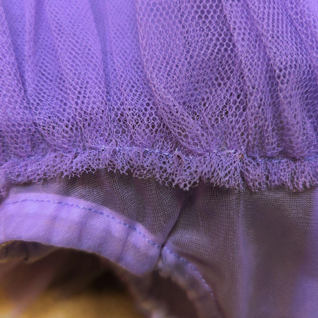 リメイク／バレエ衣装／チュチュ／シルビア