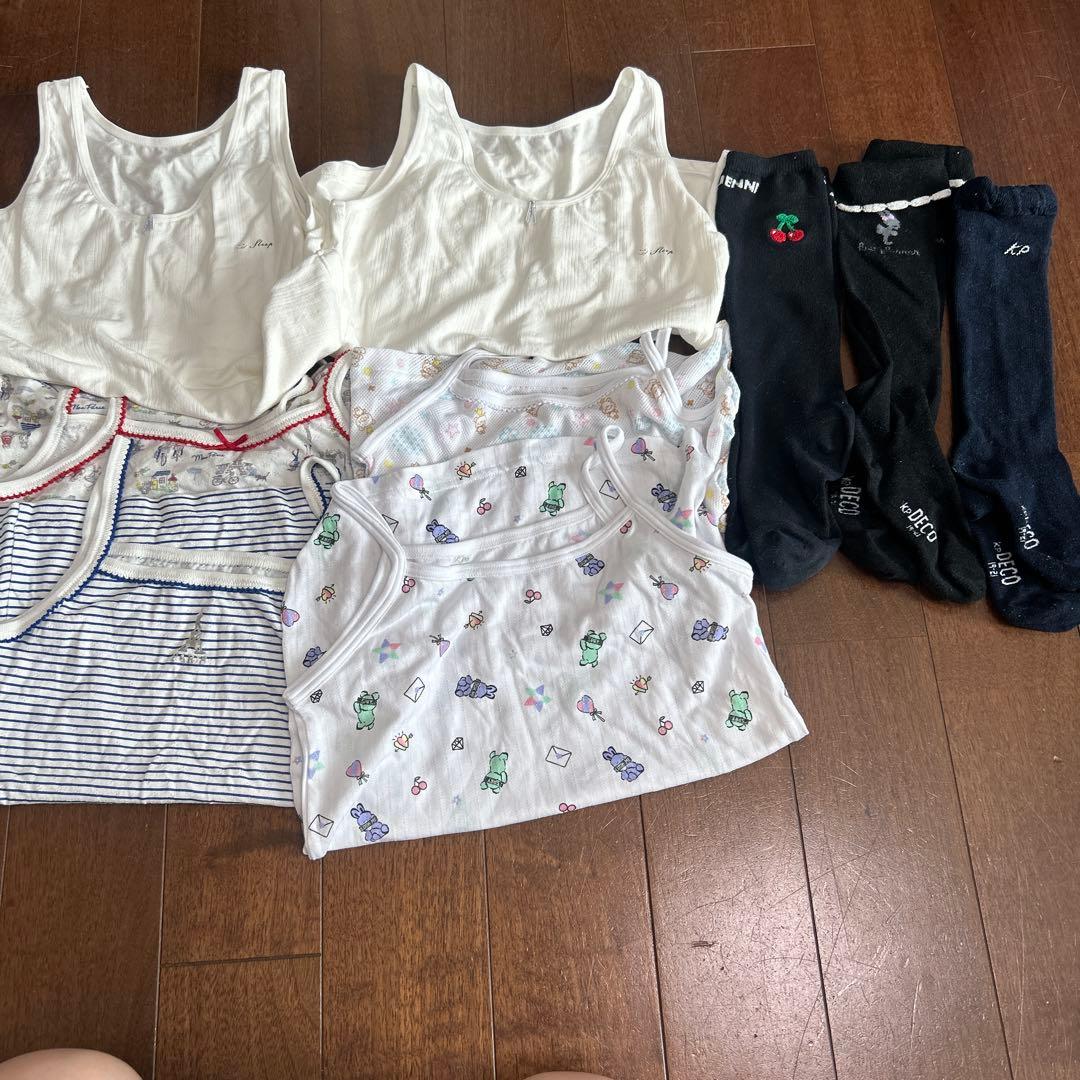 トップス TSkyblue567