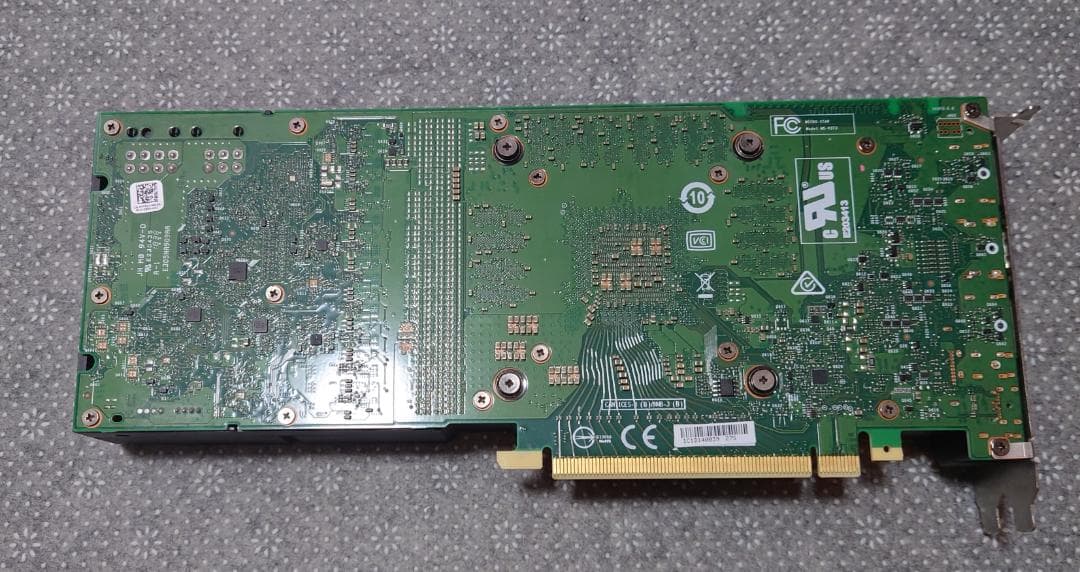 NVIDIA GeForce RTX2070グラフィックボード