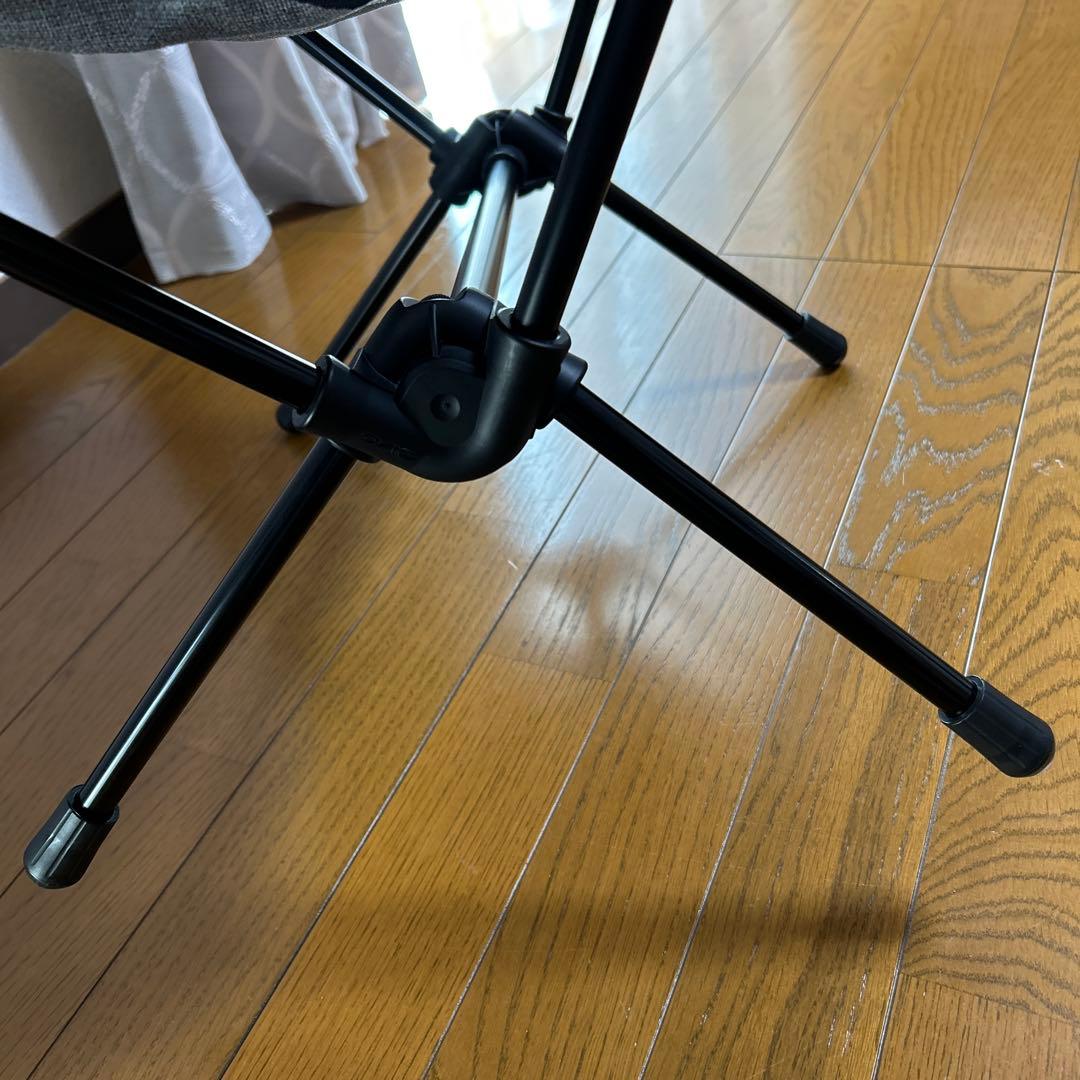 ヘリノックスチェアツーホーム セット