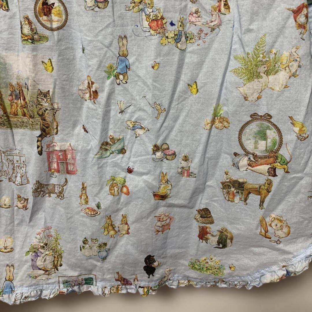 ピンクハウス PeterRabbit 150周年 メルローズ セレブ 高級 レア