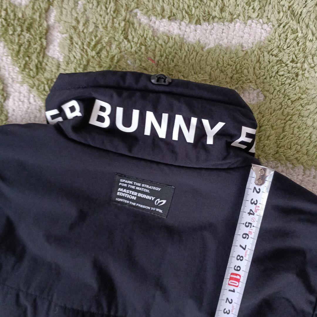 新品　マスターバニー　ジャケット