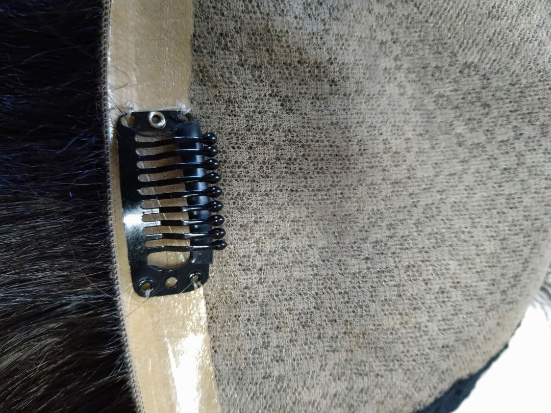 アンベリール　ウイッグ　M